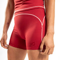 ROJO INTENSO