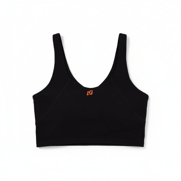 SOFT MOVE Tank Top Cuello V