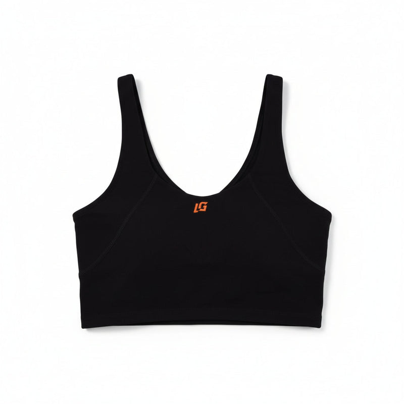 SOFT MOVE Tank Top Cuello V