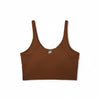 SOFT MOVE Tank Top Cuello V