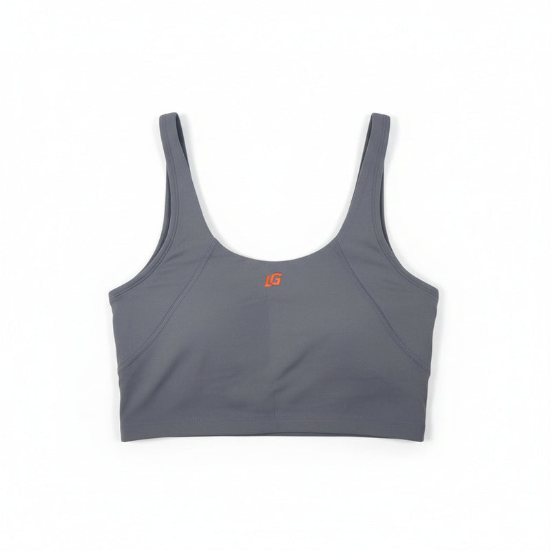 SOFT MOVE Tank Top Cuello V