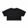 POWER MOVE Playera Corta Oversize