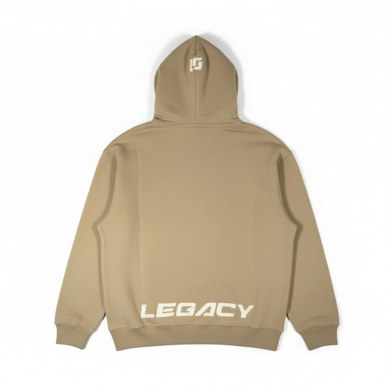 LGND hoddie