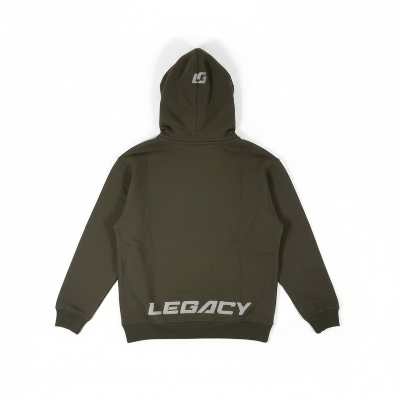 LGND hoddie