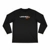 DARK MOTION RUNNING  Manga Larga hombre