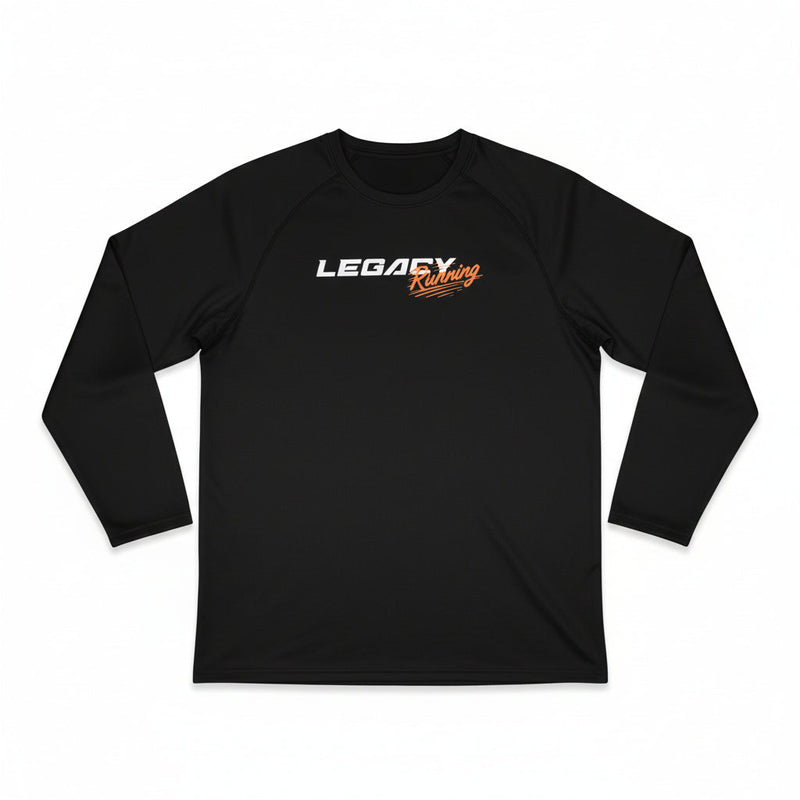 DARK MOTION RUNNING  Manga Larga hombre