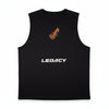 DARK MOTION RUNNING TANK