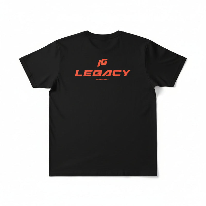 LEGACY  ACTIVE training