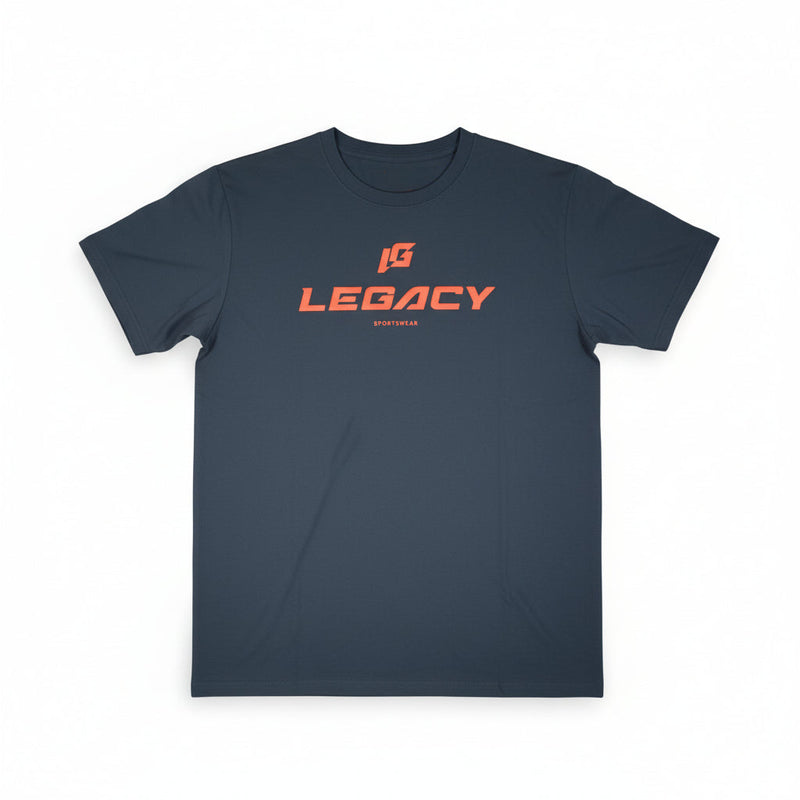 LEGACY  ACTIVE training