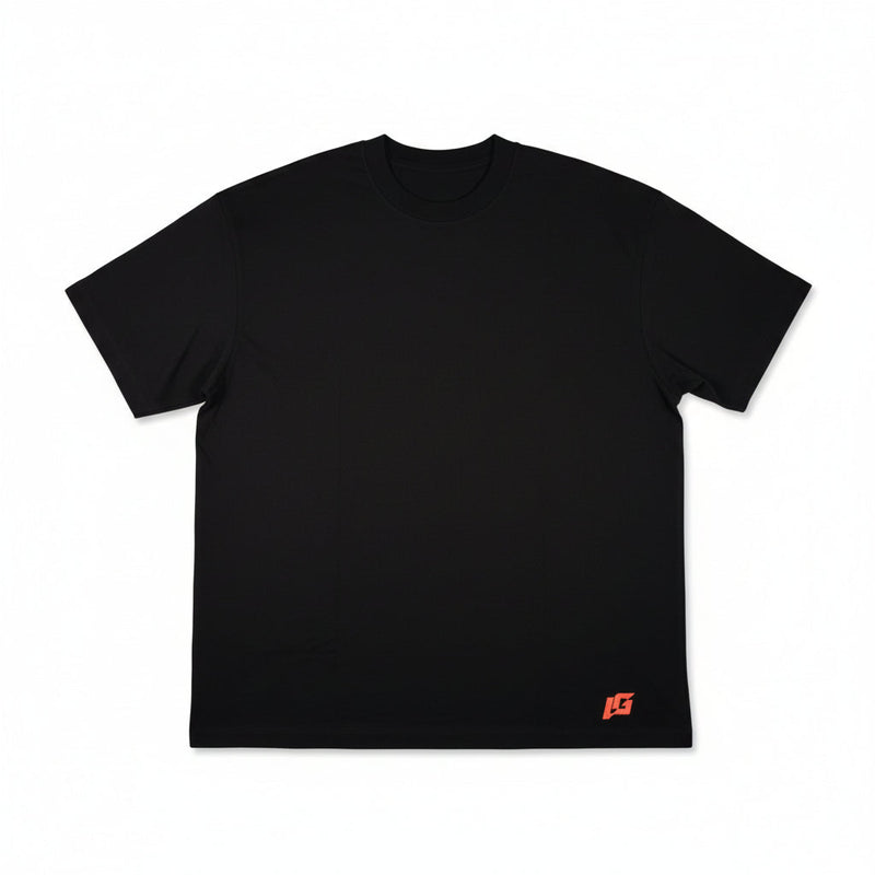 LEGACY URBAN Playera Oversize