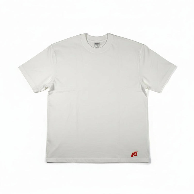 LEGACY URBAN Playera Oversize