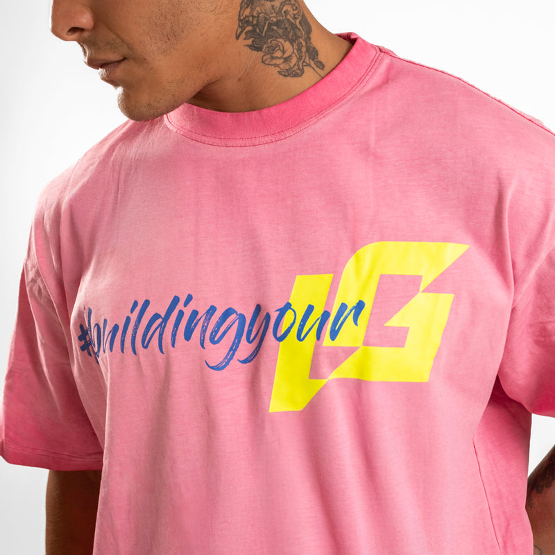 POWER PINK