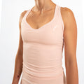 SOFT PINK