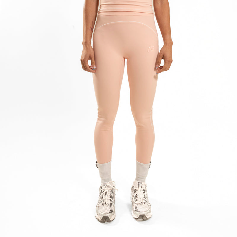 SOFT PINK