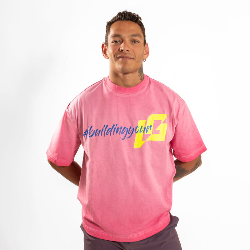 POWER PINK