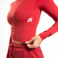 ROJO INTENSO
