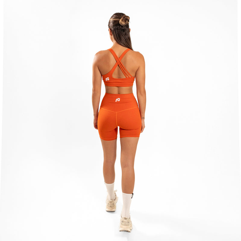 NARANJA LEGACY