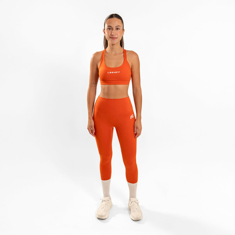 NARANJA LEGACY