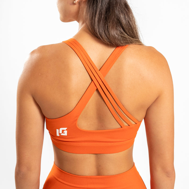 NARANJA LEGACY