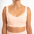 SOFT PINK